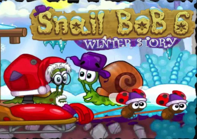 Cluiche Seilide Bob 6  ar líne