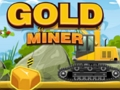 Cluiche Miner Óir  ar líne