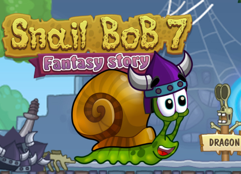 Cluiche Scéal fantaisíochta Seilide Bob 7  ar líne