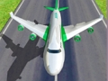 Cluiche Insamhlóir Eitleán 3D  ar líne
