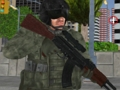 Cluiche Cluiche lámhach Sniper Master City Hunter  ar líne