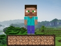 Cluiche Minecraft marthanais  ar líne