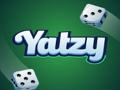Cluiche Yahtzee  ar líne