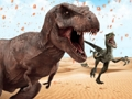 Cluiche Dino Hunter: Snáithe a Mharú  ar líne