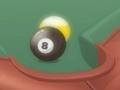 Cluiche Cluiche Pool: Billiards 8-Bhall agus Snúcar ar líne