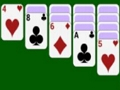 Cluiche Cluiche Spiderette Solitaire  ar líne