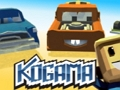 Cluiche KOGAMA: Radaitheoirí Springs  ar líne