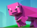 Cluiche Kogama Pvp ar líne