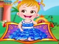 Cluiche Fairyland Hazel Leanbh  ar líne