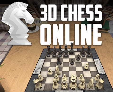 Cluiche Ficheall 3D  ar líne