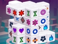 Cluiche Toisí Mahjongg 900 soicind  ar líne