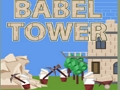 Cluiche Túr Babel  ar líne