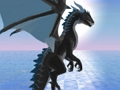 Cluiche Dragon Insamhlóir 3D  ar líne
