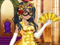Cluiche Cluiche Éadaí Banphrionsa Anime  ar líne