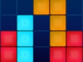 Cluiche Falling Blocks an Cluiche Tetris  ar líne