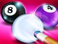 Cluiche Linn 8 Ball Mania  ar líne