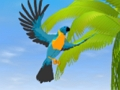 Cluiche Insamhlóir Parrot  ar líne