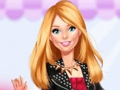 Cluiche Cáshing Dáta Barbie  ar líne