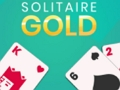 Cluiche Solitaire Óir  ar líne
