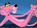 Cluiche Bailiúchán Puzal Pink Panther  ar líne