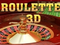Cluiche Roulette 3d ar líne