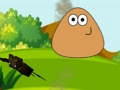 Cluiche Léim Pou  ar líne