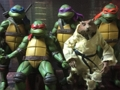 Cluiche Bailiúchán Puzal Jigsaw Turtles Ninja  ar líne