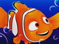Cluiche Bailiúchán Puzal Jigsaw Nemo  ar líne