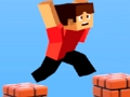 Cluiche Bloc Parkour 3d  ar líne