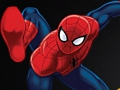 Cluiche Spiderman vs Naruto ar líne
