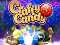 Cluiche Candy Crafty  ar líne