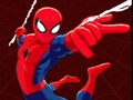 Cluiche Cluiche Spider-man 3  ar líne