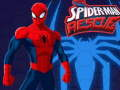 Cluiche Tarrtháil Spiderman  ar líne