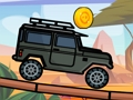 Cluiche Tiománaí Jeep  ar líne