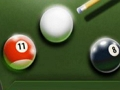 Cluiche 8 Ball Billiards Clasaiceach  ar líne