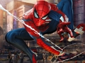 Cluiche Spiderman vs Zombie ar líne