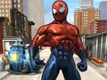 Cluiche Scátála Spiderman  ar líne