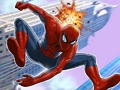 Cluiche Rith Spiderman Super Fast  ar líne