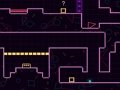 Cluiche Túr Big Neon vs Cearnóg Tiny  ar líne