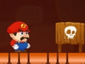 Cluiche Super Lule Mario ar líne