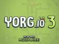 Cluiche Yorg. io 3  ar líne