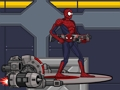 Cluiche Super saighdiúir Spiderman  ar líne