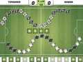 Cluiche Wordsoccer. io  ar líne