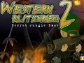 Cluiche Western Blitzkrieg 2  ar líne
