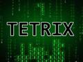 Cluiche Tetrix ar líne