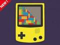 Cluiche Buachaill Cluiche Tetris  ar líne