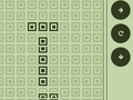 Cluiche Tetris ar líne