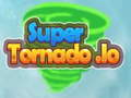 Cluiche Super Tornado. io  ar líne