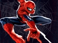 Cluiche Titim Dath Spiderman  ar líne