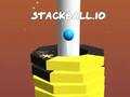Cluiche Stackball. io  ar líne